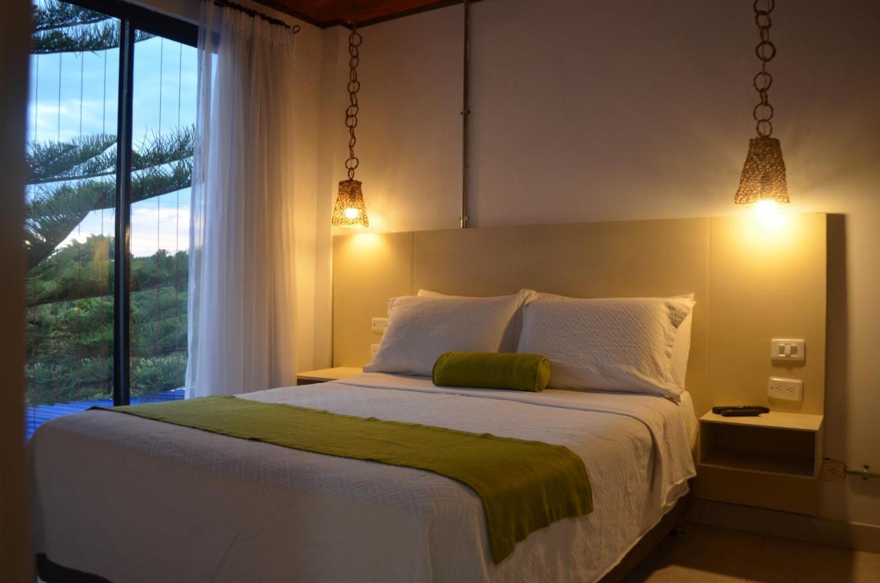 Aromarte Finca Hotel Filandia Exterior photo