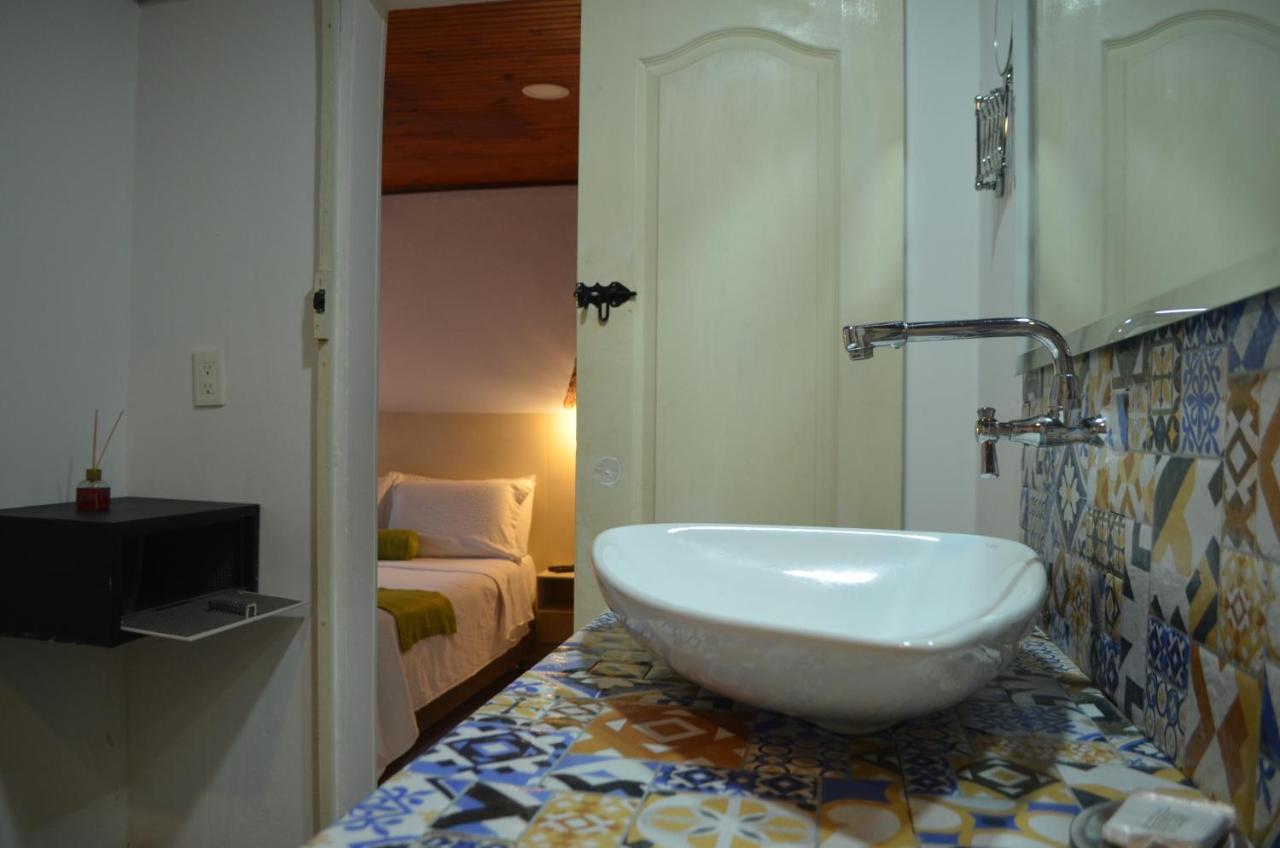 Aromarte Finca Hotel Filandia Exterior photo