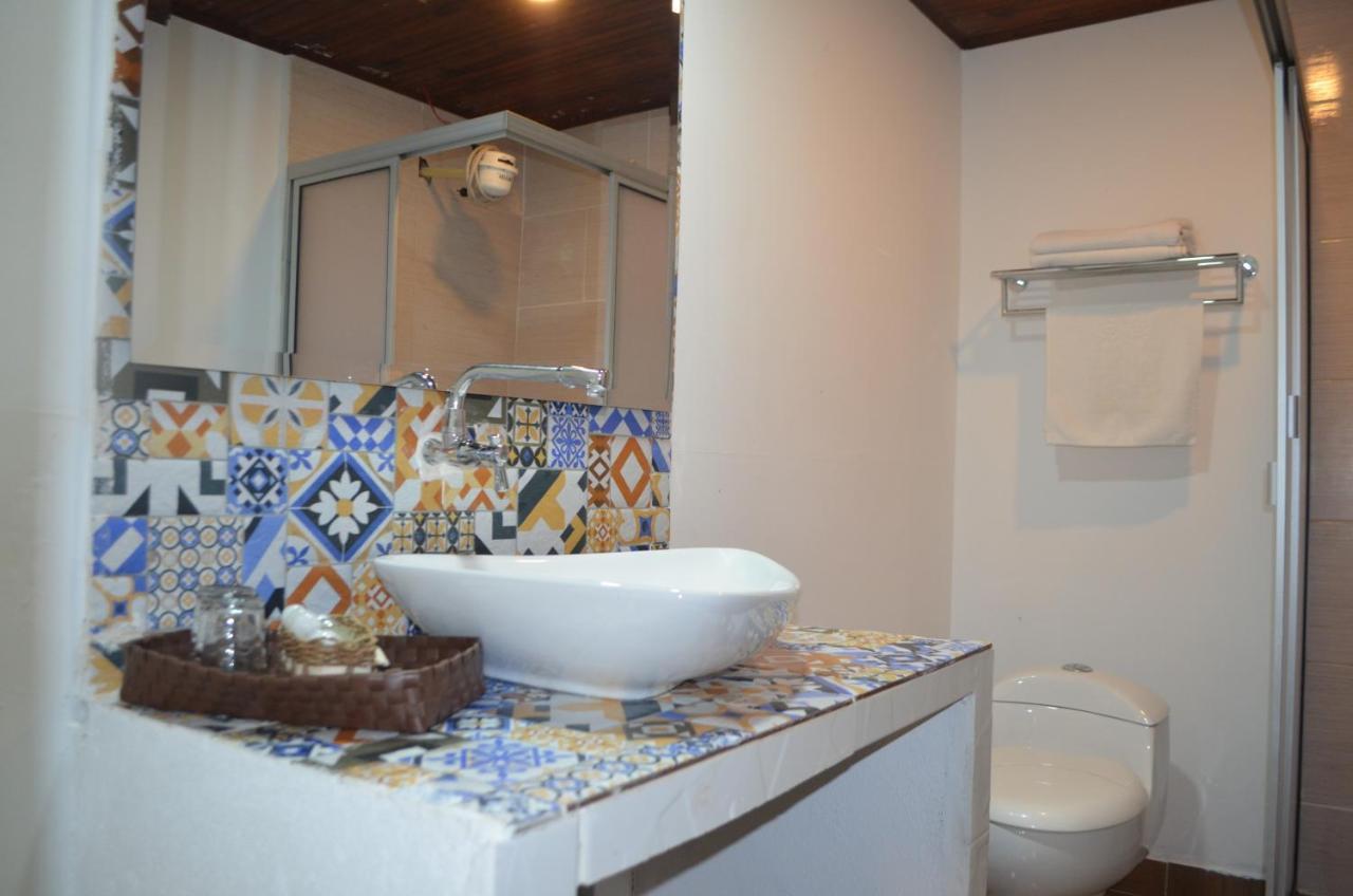 Aromarte Finca Hotel Filandia Exterior photo