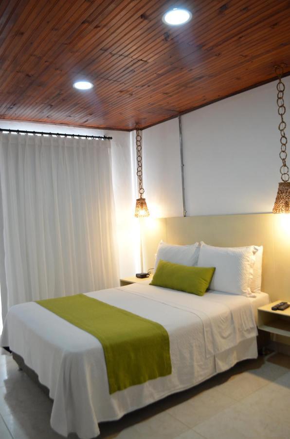 Aromarte Finca Hotel Filandia Exterior photo