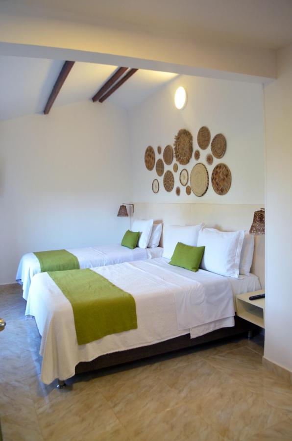 Aromarte Finca Hotel Filandia Exterior photo